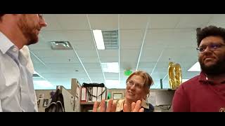 Famous Lunch & Learn: Episode 4 - Nevada Water & Fire Restoration Net Worth