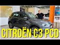 CITROEN C3 PCD #carros  #auto  #pcd