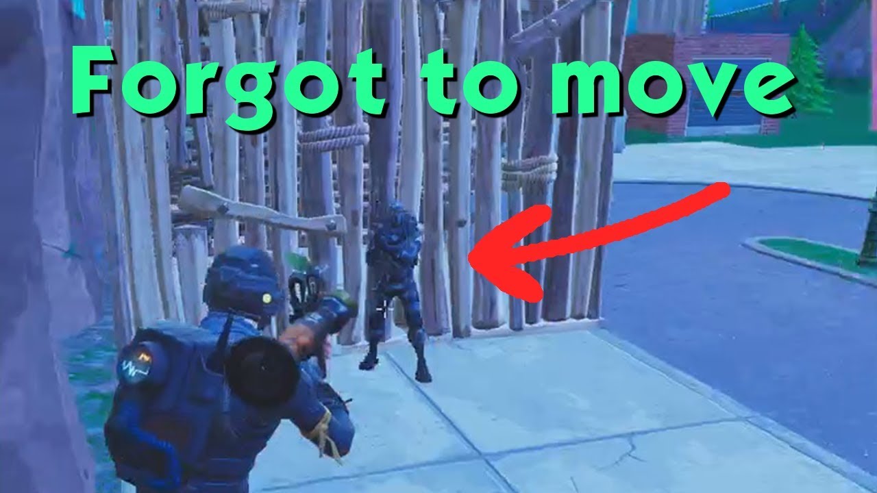 I swear there are bots on Fortnite YouTube