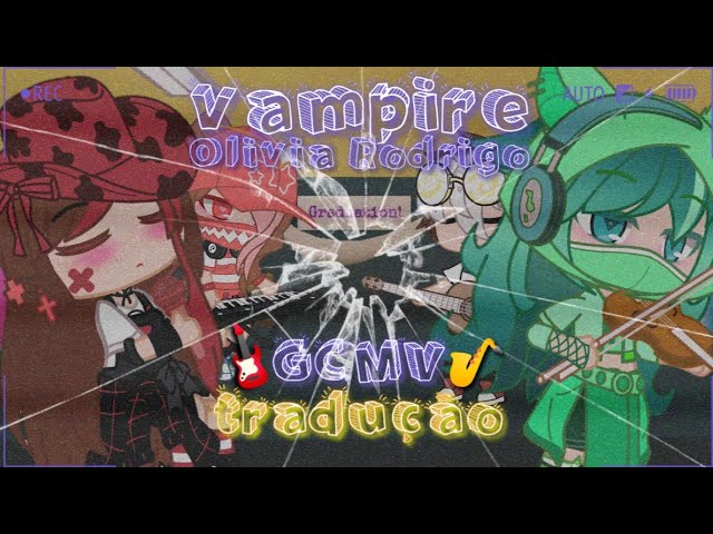 🌸Como ter a versão antiga do gacha life e ter a carinha amassada🦋 