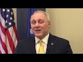 Why Whip Steve Scalise is marching for life #WhyWeMarch