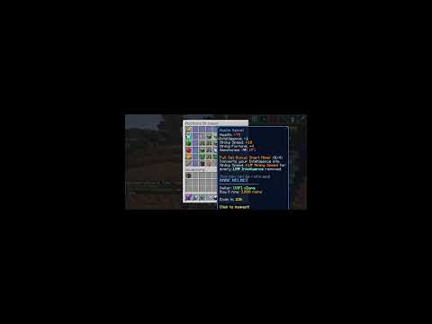 Continuing Hypixel Skyblock on Lotus Atoll and Crystal Hollows