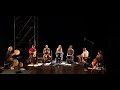 PERSEPOLIS (Official Teaser) - ODO Ensemble - Claire Merigoux - Abbaye de Cluny