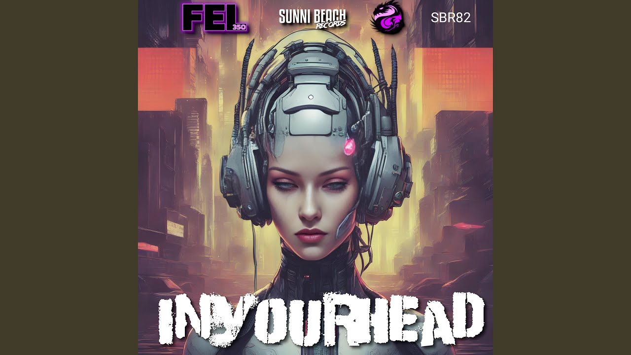 Watch InYourHead on YouTube Watch InYourHead on YouTube