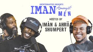 Nick Young Chops It Up On L.A., Hoops, Boxing and Being a Trendsetter | IMAN AMONGST MEN
