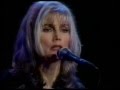 Emmylou Harris - Prayer in Open D - Live.wmv