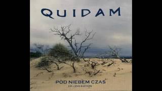 Video thumbnail of "QUIDAM - No Quarter"