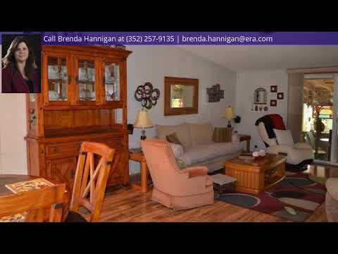 19836 SE 111th Avenue, Inglis, FL home video tour
