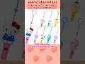 Cute Sanrio Goods #sanrio #kuromi #mymelody #cinnamoroll #pochacco #pompompurin #hellokitty
