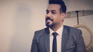 النجم علي جاسم: يكشف مواليده وهل متزوج؟ ومنو الفنانه اللي راح يغني معاها بحوار خاص مع ساري حسام