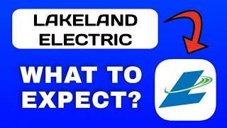 Lakeland Electric App Overview - What to Expect? screenshot 5