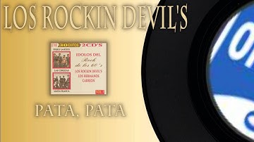 Pata, Pata - Los Rockin Devils