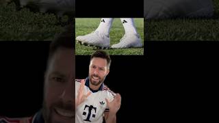 I CAN'T WAIT for these NEW Adidas football boots!