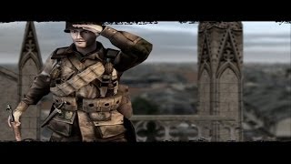 Brothers in Arms: Road to Hill 30 - Chapter 18: Tom and Jerry screenshot 5