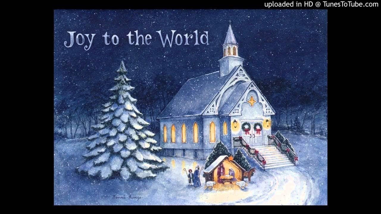 Joy To The World - Kenny G Joy To The World - Kenny G