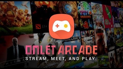 how to do live streaming on youtube from omlet arcade (best live streaming app)