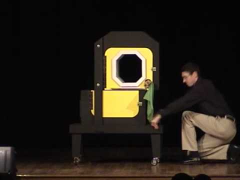 Mini Cube Zag.wmv