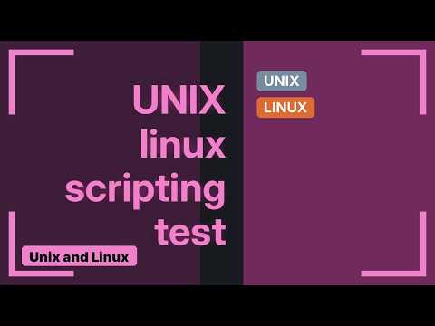 Unix & Linux: Shortening a long if/test string comparison