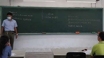 algebra, sigma algebra, and monotone class 6