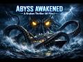 ABYSS AWAKENED — A Kraken Thriller [AI Film]