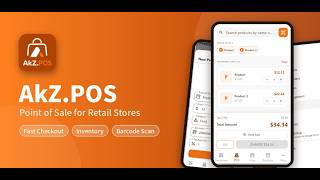 Retail POS — Shop Manager screenshot 5