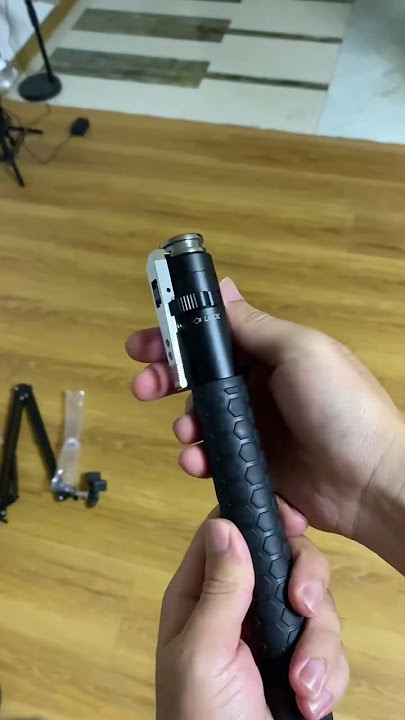 How to use our Auto-baton.Link to details:LittleBro.fun