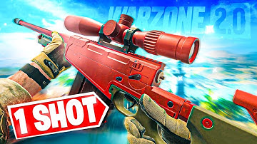 The Victus XMR is the KING of snipers in Warzone 2 *Best Victus XMR build & tuning*