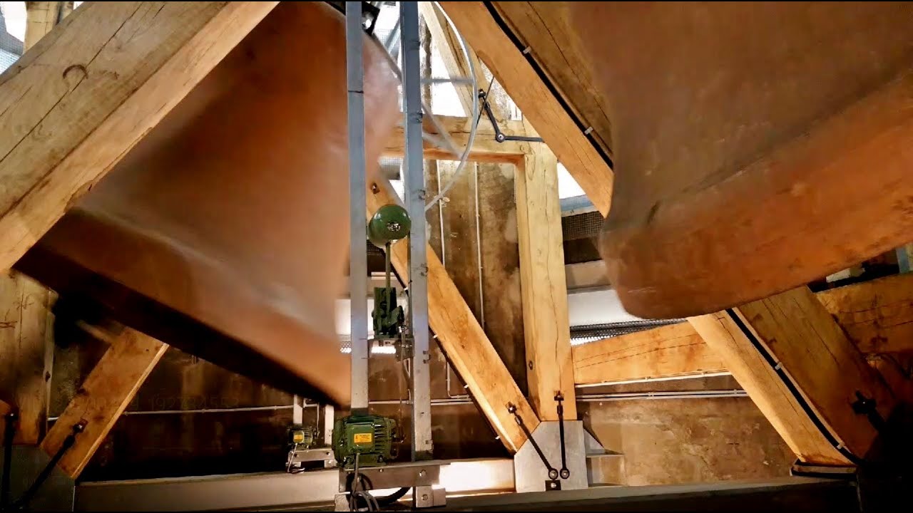 Corona-Läuten an St. Kilian Letmathe