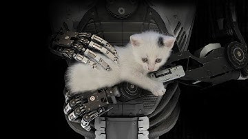 The Talos Principle Review Commentary