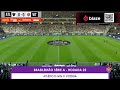 🔴 ATLÉTICO-MG X VITÓRIA  | BRASILEIRÃO 2026