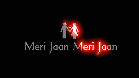 Meri Jaan Meri Jaan Song WhatsApp Status | Akshay Kriti B Praak Jaani | Sajid N Farhad S Bhushan K