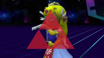 PMEX Remix Casual Gameplay (Part 3)