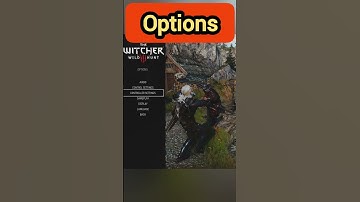 changing difficulty witcher 3