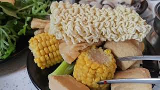 Shaburina Shabu Shabu hotpot