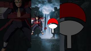 Who Is Strongest Ashura Uzumaki