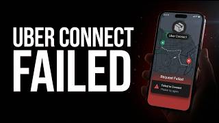 How To Fix Uber Connect Not Working Step by Step (2026)