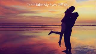 Andy Williams - Can't Take My Eyes Off You