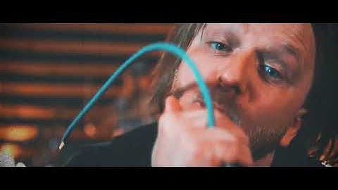 SIRIUSC - The Spice [Official Video]