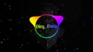 🔥☠️🔥Ding Dong Ringtone Song || DJ BGM || By Half Ringtone😎😎🎵🎵