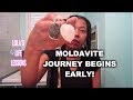 WATCH THIS BEFORE WORKING WITH MOLDAVITE! PART 3