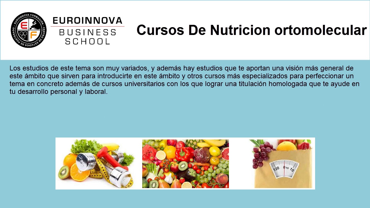 Cursos Youtube Online Euroinnova Cursos Youtube Online Euroinnova