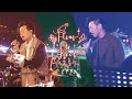 《限聚音樂 Hear To Feel》#3：梁釗峰 X 馮允謙｜陀飛輪 A New Day 笑哈哈先生 男人最痛 男人KTV Perfect｜AMM全新香港製作