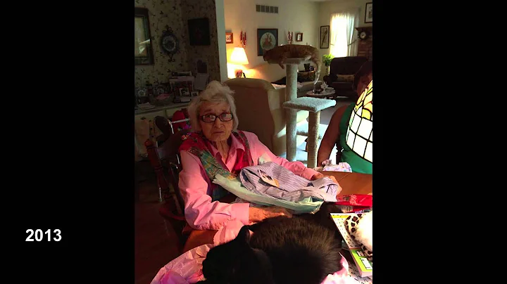 Wanda Horton - Memorial Slideshow