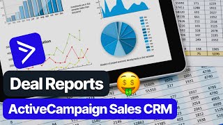 How to View ActiveCampaign Deal Reports to Increase Conversions in 2023 💰