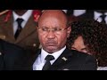 Burundi gen allain guillome bunyoni yabayeho neza none azapfira muri gerezamugihome