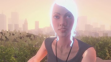 Anamorphine Review | Walking Simulator | Artistic | Story Rich