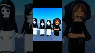pov:all your friends are emo #dead inside trend