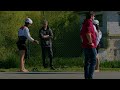 1. ČP Skupiny ČEZ v kajak krosu - Individual
