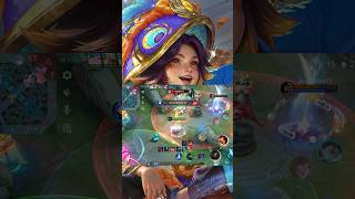 Harley in god mood #mlbb #mobilelegends #harley #motage #harleygameplay #mlbbesports