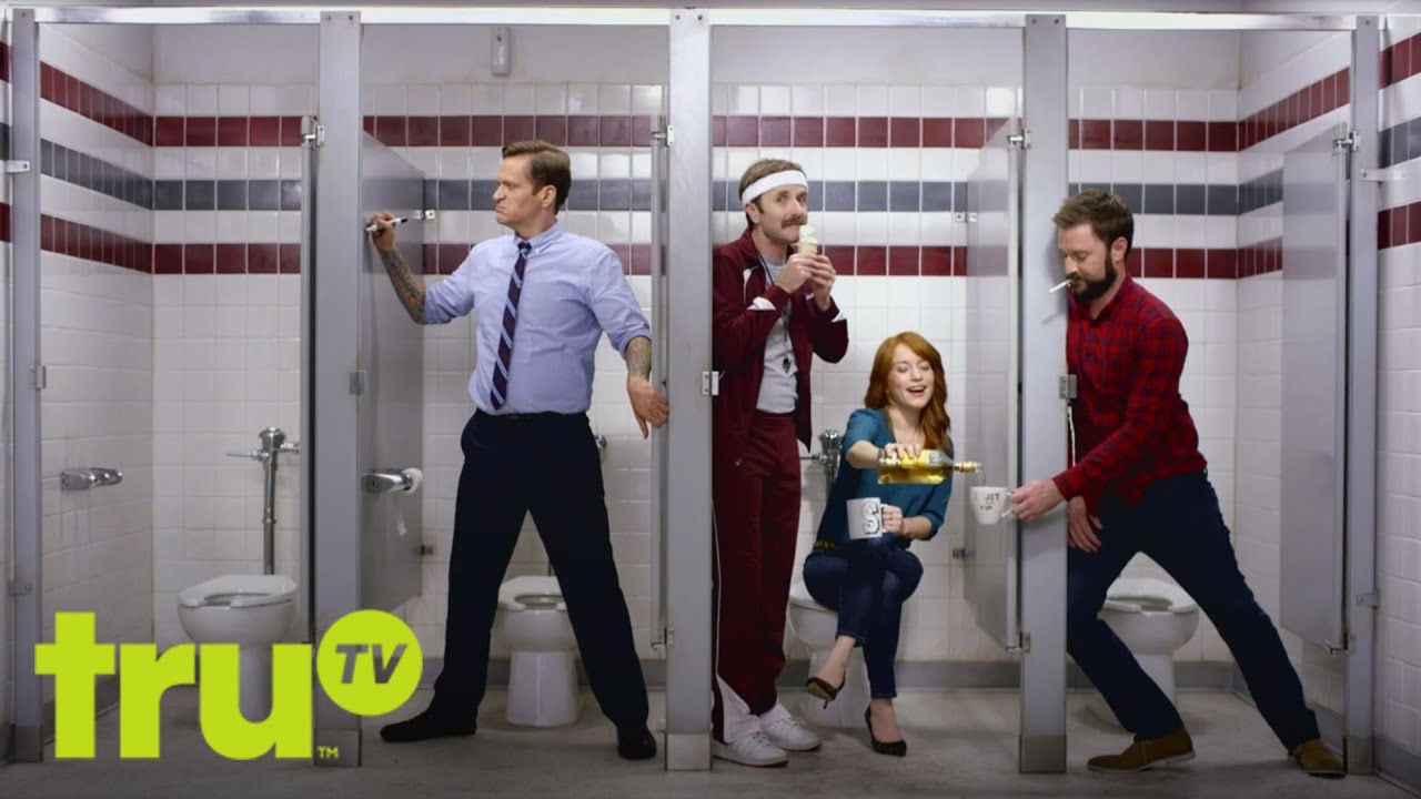 Those Who Can't - Ice Cream Promo (New Series 2/11) - Those Who Can't - Ice Cream Promo (New Series 2/11)